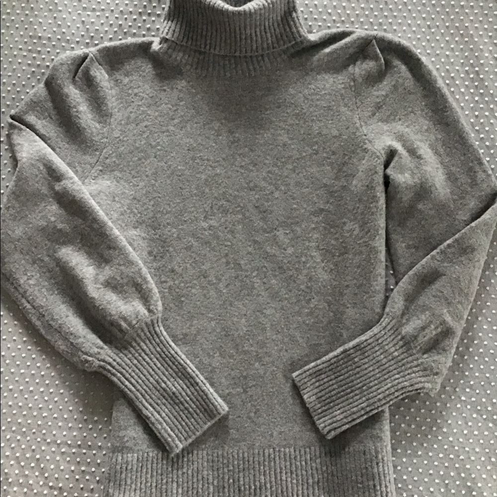 J Crew Factory sweater
